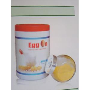 Egg stimulator to increase the laying, raise the weight of single egg