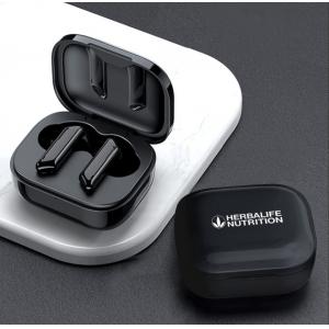 Hot Selling TWS True Wireless Earphone Mini Touch Control Model Earbuds with Charging Case
