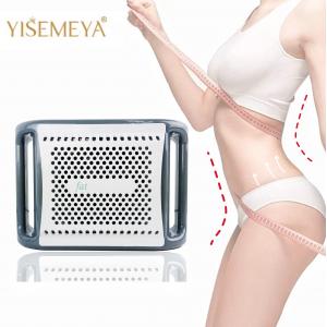 Cryotherapy Body Slimming Machine 110V Weight Losing Fat Freezing Massager
