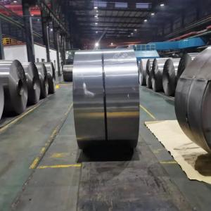 China MR SPCC Tinplate Coil Electrolytic Tinplate Sheet T1 T2 Tin Plate Metal supplier