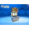 China Epark Entertainment Fruit Theme Kids Redemption Game Machine for 1 - 2 Player wholesale