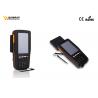 Warehouse Inventory Card UHF RFID Credit Card Reader Writer with WIFI 3G GPS