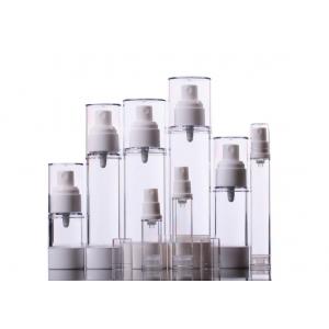 China Variety Capacity Mini Water Spray Bottle With Transparent Cover supplier