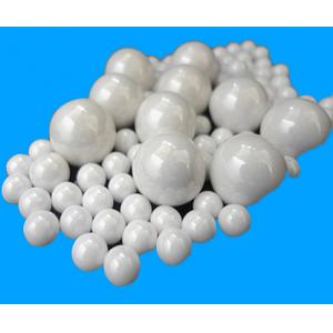 Industrial Zro2 Zirconium Oxide Balls Zirconia Ceramic Balls High Precision