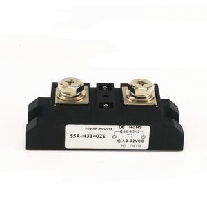 Solid State Relay Kampa  Industrial dual output electrical  24vdc 150a
