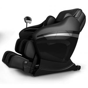 China Portable Zero Gravity Airbag Full Body Massage Chair With Heat And Mp3 supplier