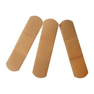 Hospital Medical Consumable Products Adhesive Waterproof Finger Bandage