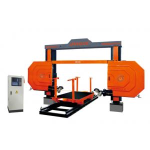 CNC Diamond Wire Saw Machine For Block Quarry And Slabs Cutting