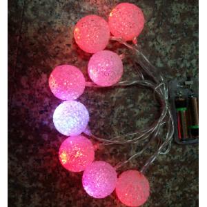 China Battery Light String, Battery Light, Battery Party Light, Battery Decorative Light supplier