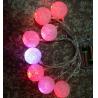 China Battery Light String, Battery Light, Battery Party Light, Battery Decorative Light wholesale