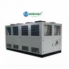 Canada USA UL CSA Listed Air Cooled Water Chiller with R410A Copeland Scroll