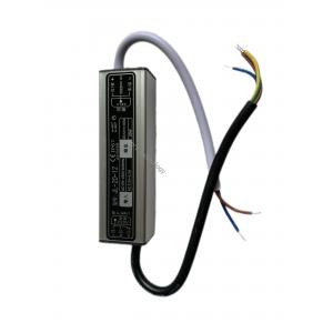 1.67A IP67 Waterproof LED Driver Power Supply 12V 20W Light Box Switching Power