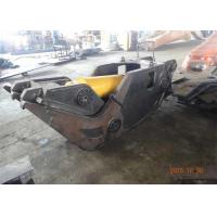 China HARDOX450 Excavator Demolition Attachments 20-30 Ton Excavator For Demolishing Concrete on sale