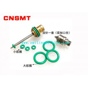 Wave soldering nozzle ST-6 automatic nozzle sealing rubber ring nozzle flux nozzle anti-leakage sealing ring thimble