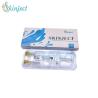 LidoのSkinject 2mlのHyaluronic酸の注入の皮膚注入口