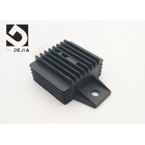 Lightweight Universal Motorcycle Parts , Universal Motorcycle Regulator Rectifier 