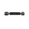 China Accurate Thread Measurement M33x3.5-6H Go and Nogo Thread Plug Gauge with Metric Type wholesale