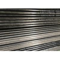 China 12Cr1MoVg Carbon Steel Seamless Pipes , Carbon Steel Round Tube Steel Structural Parts on sale