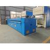 China High Accuracy 5 Rollers Drafting Machine for geotextile and synthetice leather substrate production wholesale