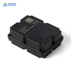 China 7500mAh Bluetooth GPSトラッカー、IP67防水、車両貨物追跡、DIY設置、Bluetooth対応 wholesale