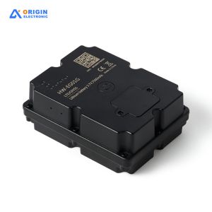 China Traceur GPS Bluetooth 7500mAh avec étanchéité IP67 pour le suivi de véhicules et de cargaisons, installation DIY et Bluetooth supplier