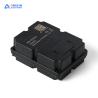 Customizable Alerts Reusable GPS Asset Tracker with IP67 Protection Light-Sensitive Tamper Design