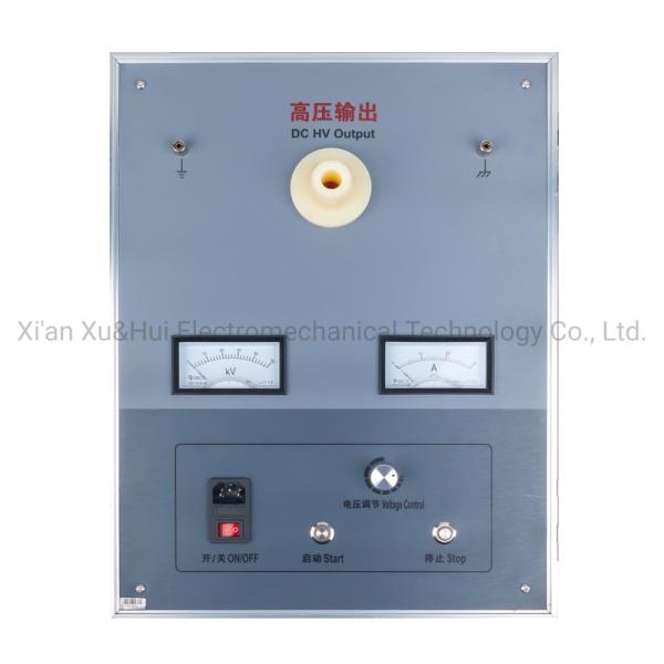 Fuente de alimentación de CC de alto voltaje 200W 400W con protección contra sobrecorriente