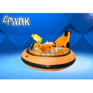 Parent-child two-seat infrared Shooter Game Dodgem  EPARK Inflatable Air Bag Bumper Cars
