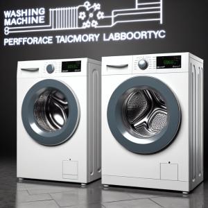 China Washing Machine and Dryer Performance Laboratory Technical Solution wholesale