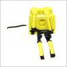 Waterproof Universal Head Immobilizer High Comaptibility Wide Fast Stick