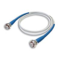 China Ultra Low Profile Cable N Male to SMA male BNC coaxial Cable RF Connector on sale