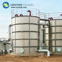 China High Quality Stainless Steel Liquid storage Tanks on sale