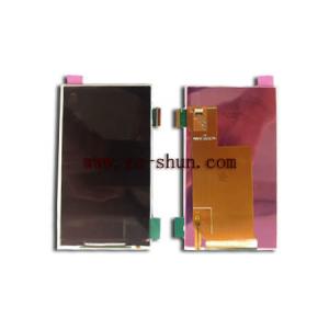 4 Inches Cell Phone LCD Screen Replacement for Sony Ericsson ST26