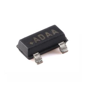 China MAX809SEUR+T SOT-23 マイクロプロセッサ リセット回路チップ wholesale