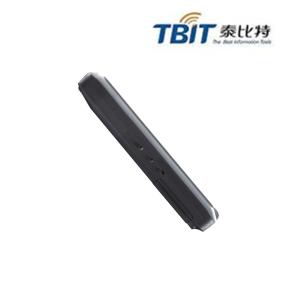 China Apoye al perseguidor de GPS del vehículo del negro del control de SMS con poder máximo de la transmisión 1W wholesale