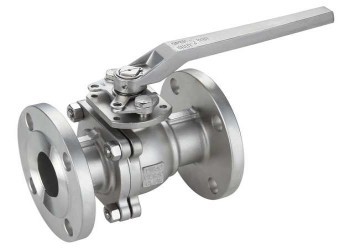 La valve de porte manuelle est de 1/2 pouce DN10-DN50 API ANSI DIN GOST