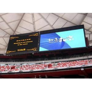 Indoor Stadium Supermarket Full Color P4 P5 Fixed Installation Big LED Video Wall Screen LED Billboard for Advertising