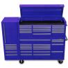 China 1.0mm 1.2mm 1.5mm Lockable Combined Tool Cabinet for Customized Storage Solutions wholesale