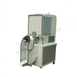 Powder Corn Starch Packaging Equipment Automatic Computer Controlled