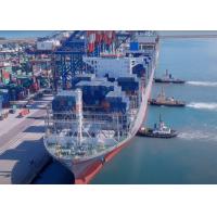 China Sea Door To Door Overseas Shipping DDU From Guangzhou To Los Angeles on sale