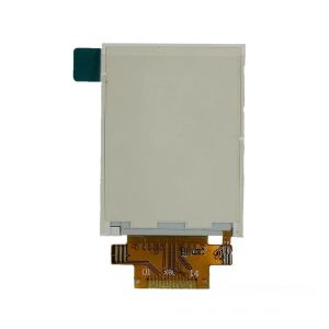 China 14ピンSPIインターフェース 1.77インチ IPS LCDディスプレイ 250 cd/m2 輝度 128x160解像度 wholesale
