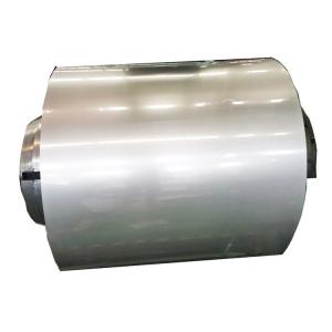 China 1219mm 2B Surface 1.4016  AISI SS 430 Stainless Steel Coil supplier