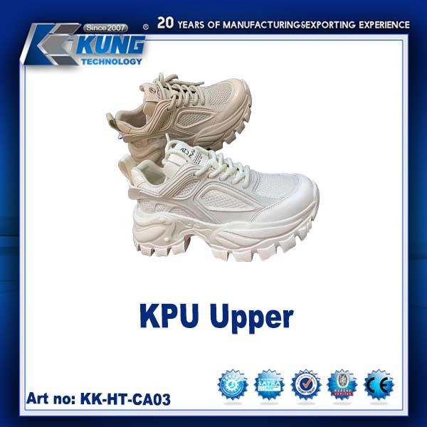 China KPU 上部 プロテック セキュリティブーツ 耐久性と軽量性の柔軟性のための理想的なソリューション wholesale