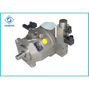 China High Power Hydraulic Piston Pump A10V Excellent Suction Performance Peak Pressure 350Bar supplier