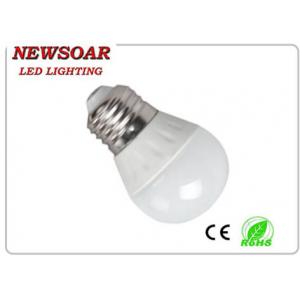 China plastic+ceramic+aluminum SMD led bulbs 5w used for home supplier