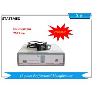 CCD Endoscopy Camera System Medical Camera Systems For ENT Treatment