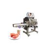 China Industrial Bacon Fish Sausage Slicing Machine Big Capacity 500kg/H wholesale