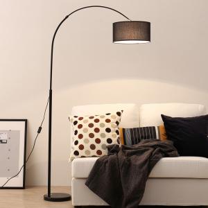 Modern Nordic Creativity floor lamps for living room  simple Light luxury standing lamp(WH-MFL-18)