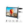 Raspberry Pi4 HDMI 7-inch TFT LCD display 800×480 pixels with capacitive touch screen