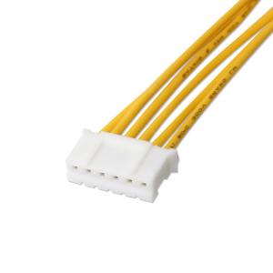 China 22AWG JST Wire Harness , PH2.0 JST Connector Cable For Electric Bike supplier